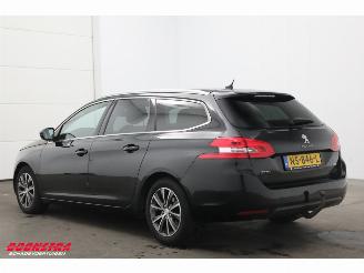 Peugeot 308 SW 1.6 BlueHDI Aut. Allure Pano Navi Clima Cruise PDC AHK picture 4