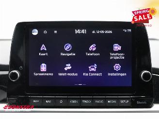 Kia Picanto 1.0 DPi DynamicPlusLine Navi Clima Cruise Camera PDC picture 18