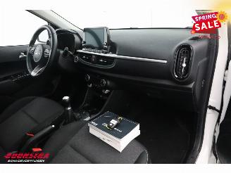 Kia Picanto 1.0 DPi DynamicPlusLine Navi Clima Cruise Camera PDC picture 8