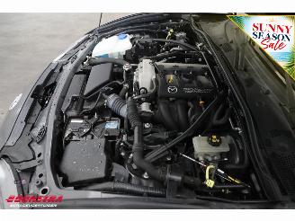Mazda MX-5 1.5 SkyActiv-G 131 GT-M Leder Navi Clima Cruise SHZ PDC picture 10