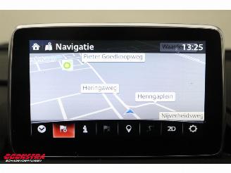 Mazda MX-5 1.5 SkyActiv-G 131 GT-M Leder Navi Clima Cruise SHZ PDC picture 28