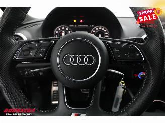 Audi A3 Sportback 35 TFSI Aut. Sport S-Line Virtual Navi Clima Cruise SHZ PDC picture 18