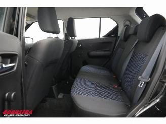 Suzuki Ignis 1.2 Smart Hybrid Comfort TomTom Bluetooth Airco picture 15