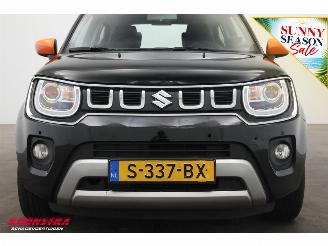 Suzuki Ignis 1.2 Smart Hybrid Comfort TomTom Bluetooth Airco picture 6