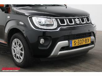 Suzuki Ignis 1.2 Smart Hybrid Comfort TomTom Bluetooth Airco picture 5