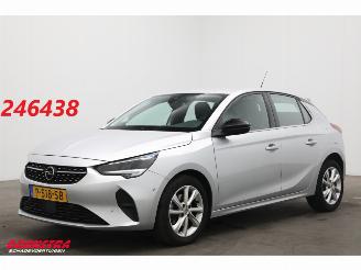 skadebil auto Opel Corsa 1.2 Elegance LED Apple/Android Virtual Camera PDC 2022/6