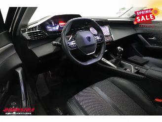 Peugeot 308 SW 1.2 PureTech Allure Pack Bus. Apple/Android Virtual Camera PDC picture 19