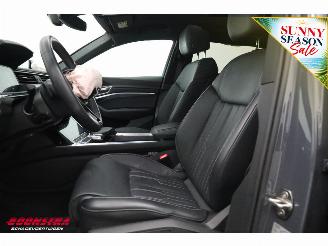 Audi Q8 55 quattro Advanced 115 kWh Pano LED ACC HUD 360° Ventilatie LRHZ picture 16
