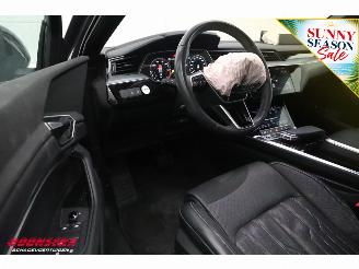 Audi Q8 55 quattro Advanced 115 kWh Pano LED ACC HUD 360° Ventilatie LRHZ picture 18