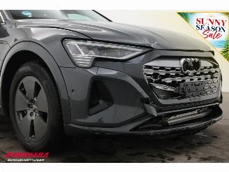 Audi Q8 55 quattro Advanced 115 kWh Pano LED ACC HUD 360° Ventilatie LRHZ picture 6