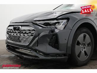 Audi Q8 55 quattro Advanced 115 kWh Pano LED ACC HUD 360° Ventilatie LRHZ picture 11