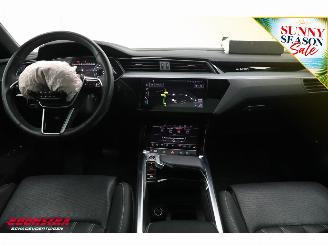 Audi Q8 55 quattro Advanced 115 kWh Pano LED ACC HUD 360° Ventilatie LRHZ picture 14