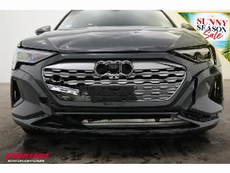 Audi Q8 55 quattro Advanced 115 kWh Pano LED ACC HUD 360° Ventilatie LRHZ picture 7