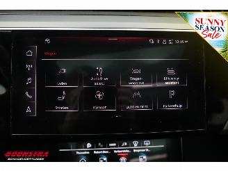 Audi Q8 55 quattro Advanced 115 kWh Pano LED ACC HUD 360° Ventilatie LRHZ picture 30