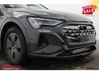 Audi Q8 55 quattro Advanced 115 kWh Pano LED ACC HUD 360° Ventilatie LRHZ picture 6