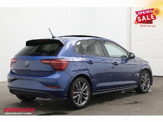 Volkswagen Polo 2.0 TSI GTI DSG Pano LED Navi Clima Cruise SHZ PDC picture 3