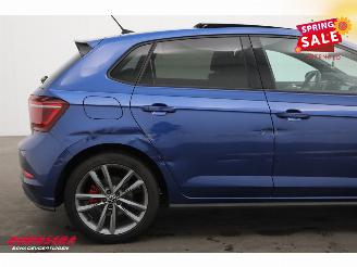 Volkswagen Polo 2.0 TSI GTI DSG Pano LED Navi Clima Cruise SHZ PDC picture 8
