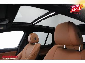 BMW X5 xDrive45e M-Sport Pano LED ACC Lucht Memory Camera AHK picture 16