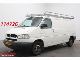Käytettyjen commercial vehicles Volkswagen Transporter T5 2.5 TDI Imperiaal 2003/5
