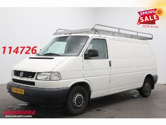Käytettyjen commercial vehicles Volkswagen Transporter T5 2.5 TDI Imperiaal 2003/5