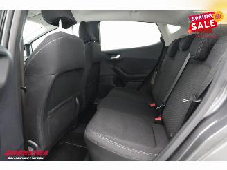 Ford Fiesta 1.0 EcoBoost Hybrid Titanium X LED ACC Apple/Android Camera LRHZ SHZ picture 17