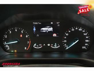 Ford Fiesta 1.0 EcoBoost Hybrid Titanium X LED ACC Apple/Android Camera LRHZ SHZ picture 20