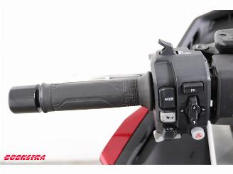 Honda  Forza 750 Forza 750 ABS DCT 9.215 km! picture 15