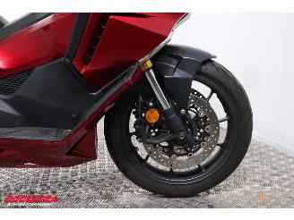 Honda  Forza 750 Forza 750 ABS DCT 9.215 km! picture 9