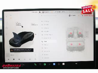 Tesla Model 3 RWD 60 kWh Pano LED ACC Leder SHZ LRHZ picture 34