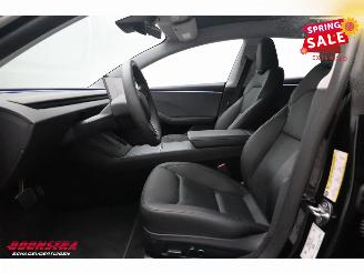 Tesla Model 3 RWD 60 kWh Pano LED ACC Leder SHZ LRHZ picture 28
