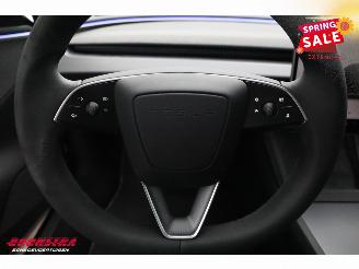 Tesla Model 3 RWD 60 kWh Pano LED ACC Leder SHZ LRHZ picture 31