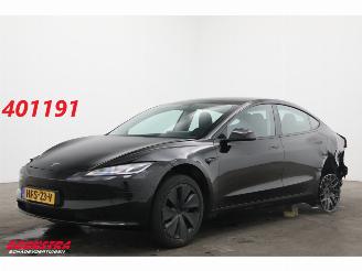Unfallwagen Tesla Model 3 RWD 60 kWh Pano LED ACC Leder SHZ LRHZ 2025/2