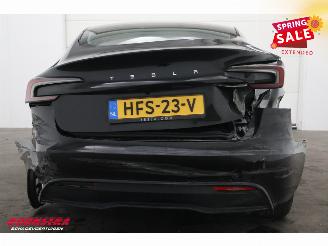 Tesla Model 3 RWD 60 kWh Pano LED ACC Leder SHZ LRHZ picture 15