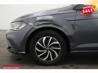 Volkswagen Polo 1.0 TSI Life Virtual ACC Apple/Android Airco picture 9