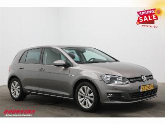 Volkswagen Golf 1.0 TSI Comfortline Navi Clima Cruise PDC picture 2