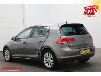 Volkswagen Golf 1.0 TSI Comfortline Navi Clima Cruise PDC picture 4