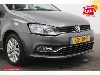 Volkswagen Polo 1.2 TSI Comfortline Airco Bluetooth 98.593 km! picture 5