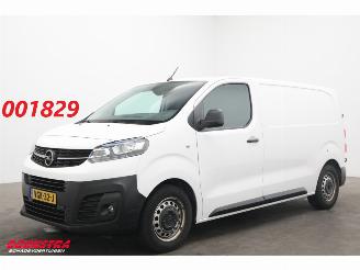 Käytettyjen commercial vehicles Opel Vivaro 1.5 CDTI L2-H1 Enjoy Apple/Android Navi Airco Cruise Camera PDC 2020/7
