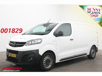 bruktbiler bedrijf Opel Vivaro 1.5 CDTI L2-H1 Enjoy Apple/Android Navi Airco Cruise Camera PDC 2020/7