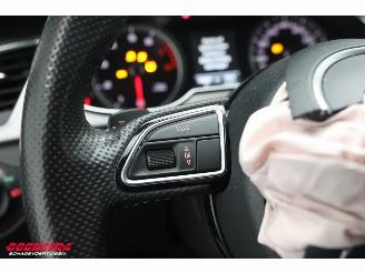 Audi A4 Avant 1.8 TFSI Aut. S-Line Pano BiXenon Navi Clima Cruise SHZ 149.367 km! picture 20
