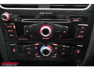 Audi A4 Avant 1.8 TFSI Aut. S-Line Pano BiXenon Navi Clima Cruise SHZ 149.367 km! picture 26
