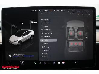 Tesla Model Y RWD 58 kWh Pano LED ACC Camera LRHZ SHZ AHK picture 22