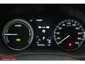Mitsubishi Outlander 2.0 PHEV instyle Leder 360° Navi Clima Cruise LRHZ SHZ AHK picture 20