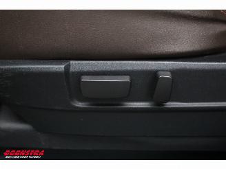 Mitsubishi Outlander 2.0 PHEV instyle Leder 360° Navi Clima Cruise LRHZ SHZ AHK picture 26