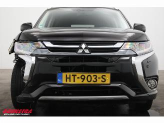 Mitsubishi Outlander 2.0 PHEV instyle Leder 360° Navi Clima Cruise LRHZ SHZ AHK picture 7