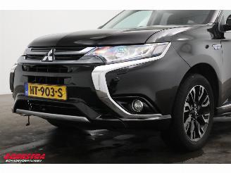 Mitsubishi Outlander 2.0 PHEV instyle Leder 360° Navi Clima Cruise LRHZ SHZ AHK picture 11
