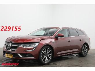 Unfallwagen Renault Talisman 1.6 TCe 200 PK Initiale Paris LED ACC Massage Bose Camera LRHZ 2017/3