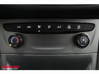 Opel Astra Sports Tourer 1.6 CDTI Edition Navi Airco Cruise PDC AHK picture 20