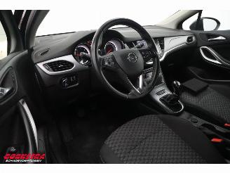 Opel Astra Sports Tourer 1.6 CDTI Edition Navi Airco Cruise PDC AHK picture 15