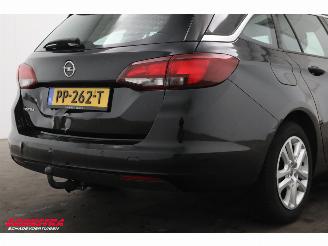Opel Astra Sports Tourer 1.6 CDTI Edition Navi Airco Cruise PDC AHK picture 8